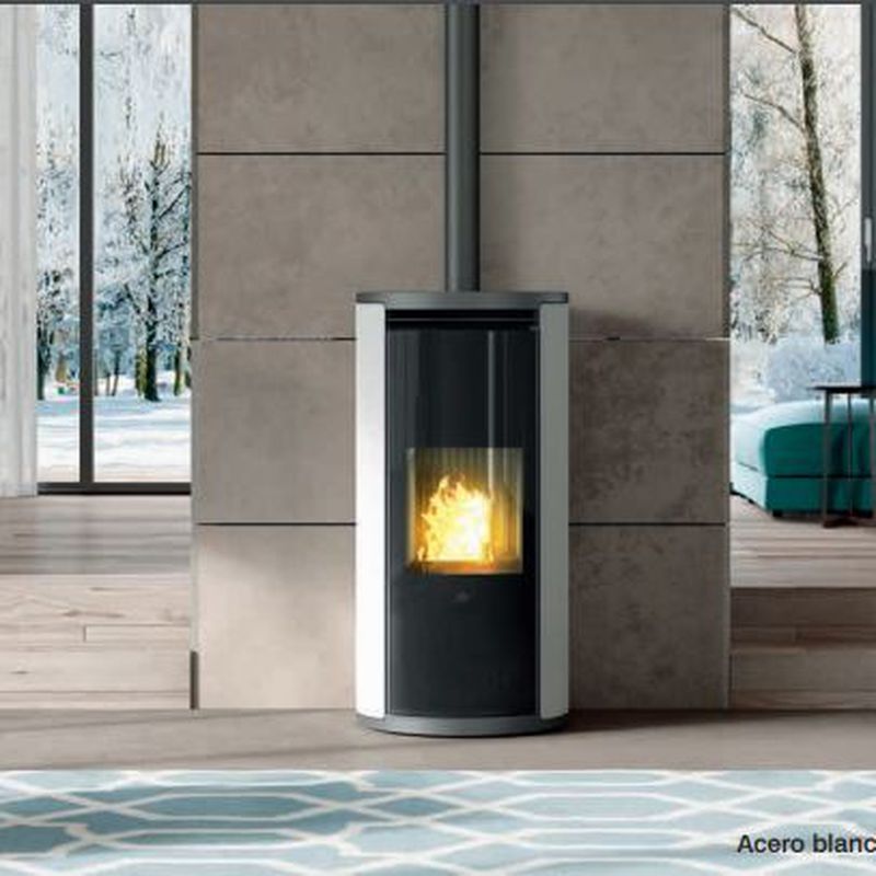 Evia 2 UP 7.9KW: Catálogo de Cadbioex