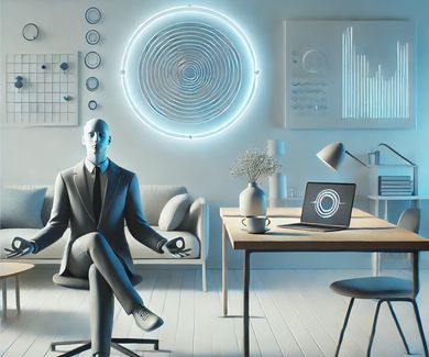 Estrategias Efectivas para Prevenir el Burnout Laboral