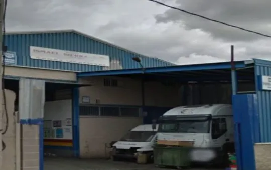 Talleres Ismael Sierra 