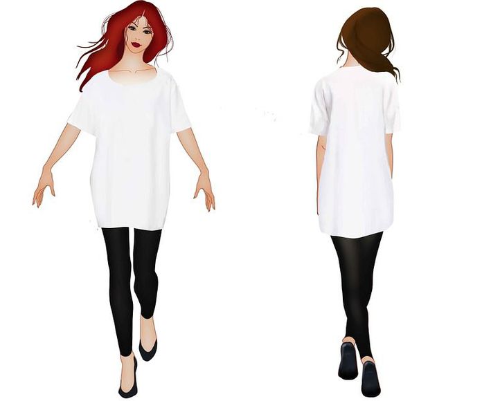 Curso de Figurinismo de moda: Formación de Idem Escuela De Diseño