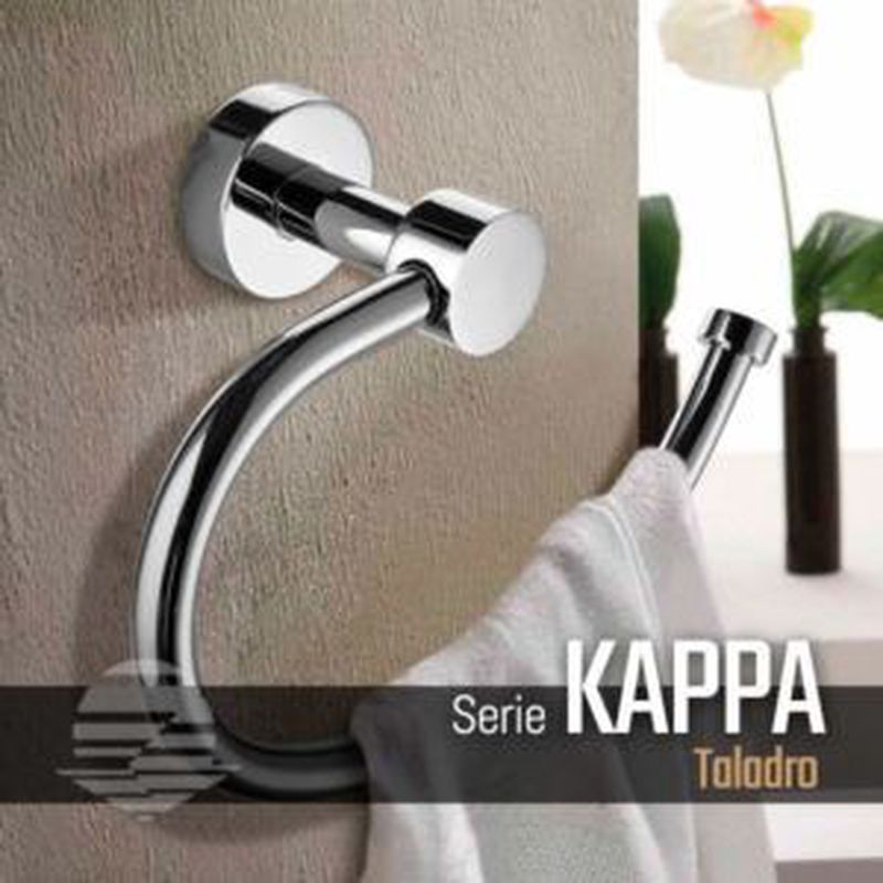 Accesorios de baño: Productos y servicios de Saneamientos Lema
