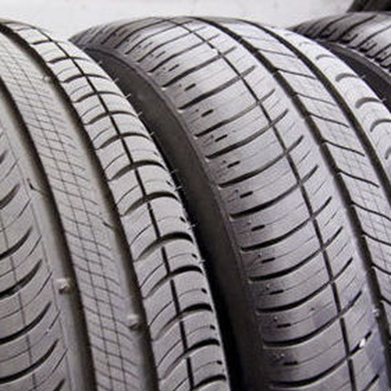 Neumáticos: Servicios de Neumáticos Llansá