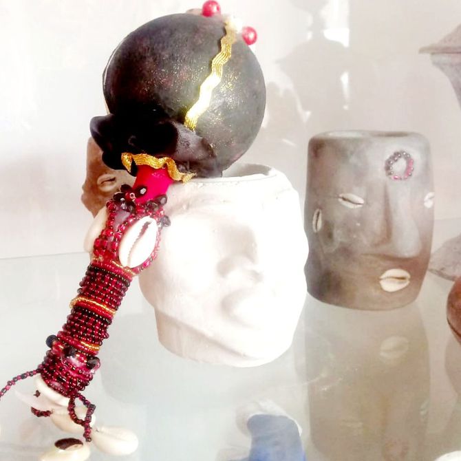 Rituales de santería con Eleggua para la buena suerte