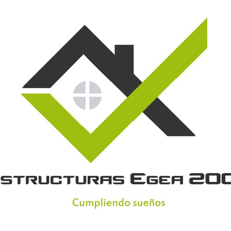 Dossier Estructuras Egea: Servicios  de Estructuras Egea