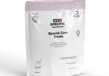 Special Care Treats Specific