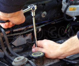 Cambio, alineado y equilibrado de neumáticos: ¿Qué podemos ofrecerte? de Autopremium Cebolla Motor