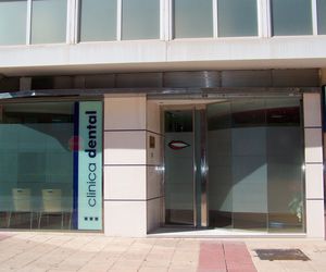 Clínica dental en Zaragoza