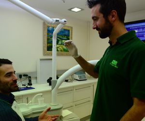 Clínicas dentales en Basauri