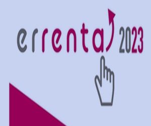 RENTA EJERCICIO 2023