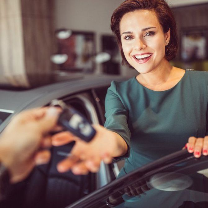 Movilidad sin interrupciones: Beneficios de ofrecer un coche de sustitución
