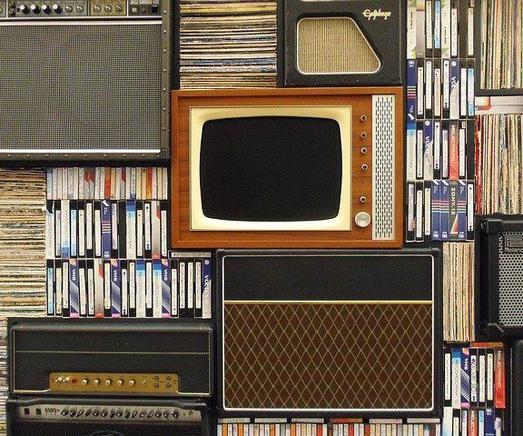 Los televisores retro: el poder de la nostalgia