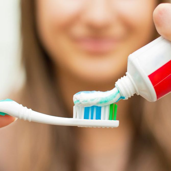 Cómo cuidar tu cepillo de dientes