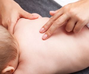 Fisioterapia pediátrica