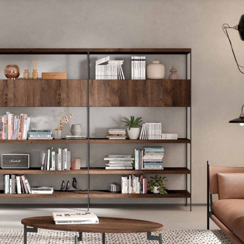 Salones New Royal: Catálogo de muebles y sofás de Goga Muebles & Complementos