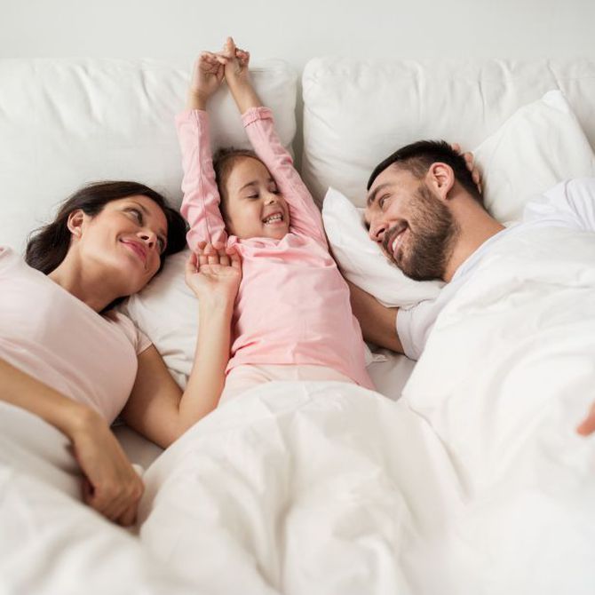 Comprar la mejor cama para la pareja