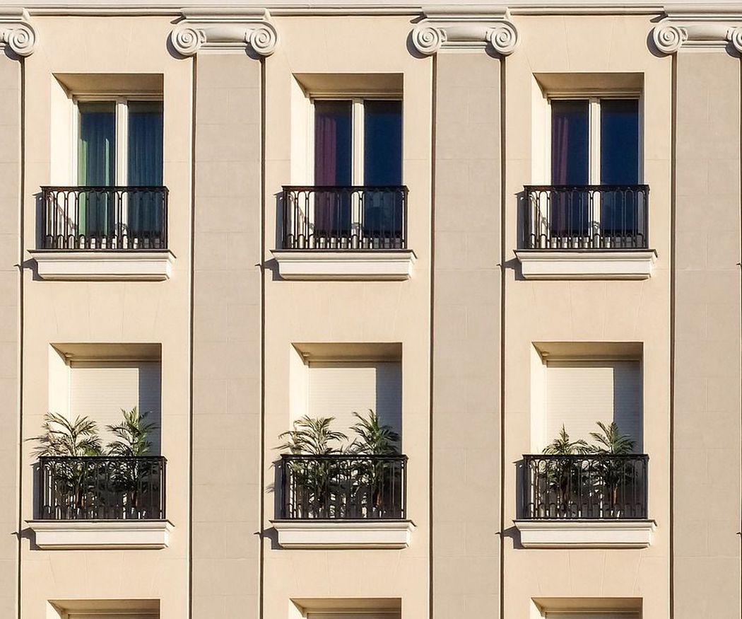 Aspectos legales de la rehabilitación de fachadas de edificios