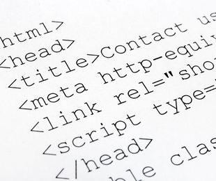 Curso de lenguaje HTML y páginas web para traductores