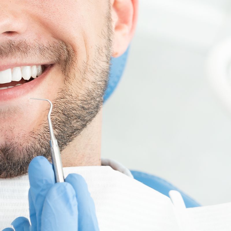 Odontología general: Tratamientos de Clínica Dental Del Valle