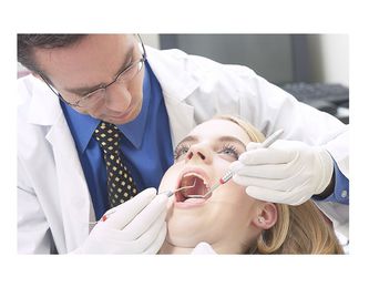 Odontología preventiva: Servicios de Dental Implantes