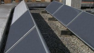 Imagen de Servicios - Instalaciones solares