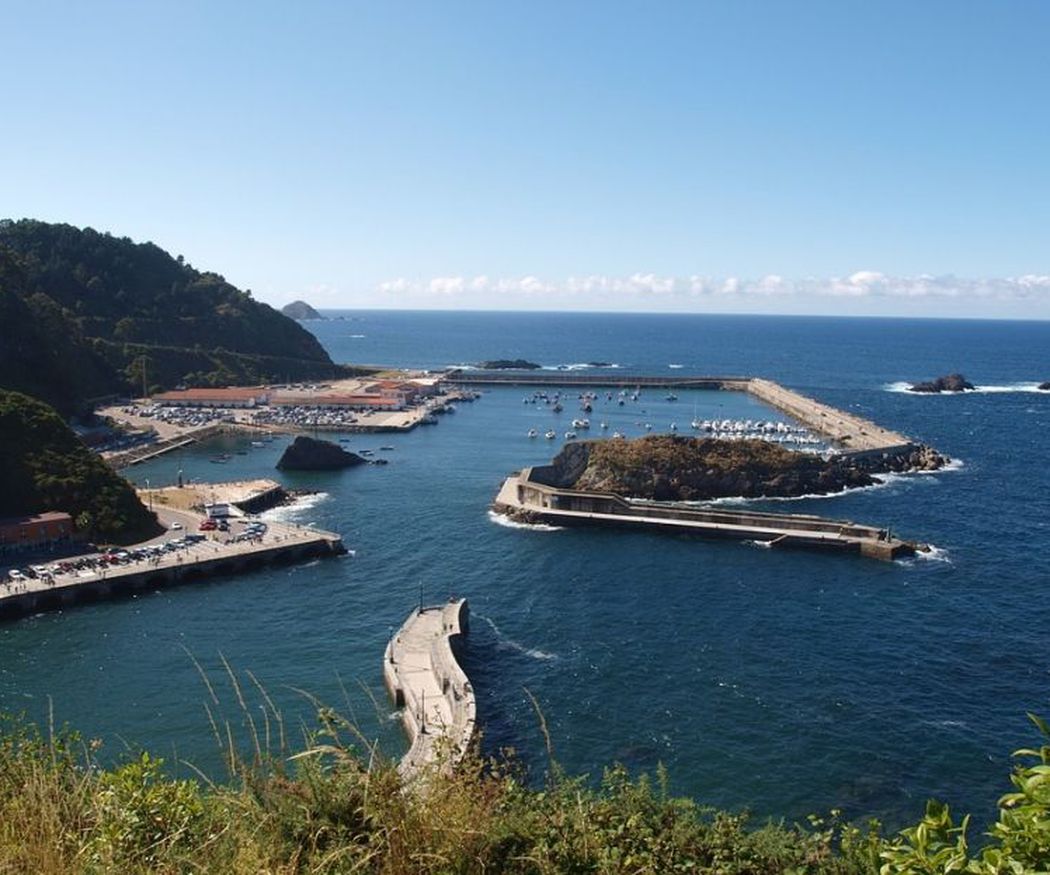 Cudillero: el puerto más pintoresco de Asturias