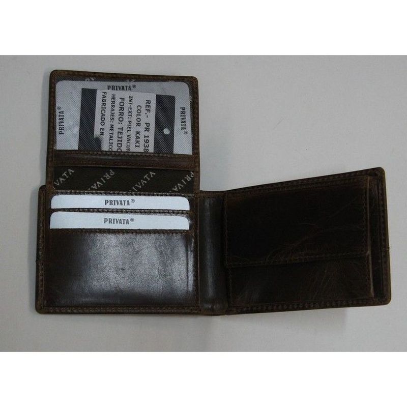 Cartera Privata marrón oscuro: Productos de Zapatería Ideal Alcobendas