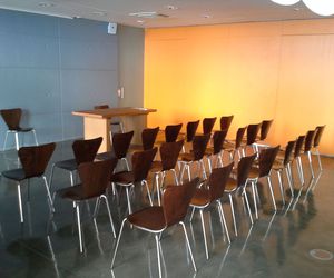 Sala de reuniones