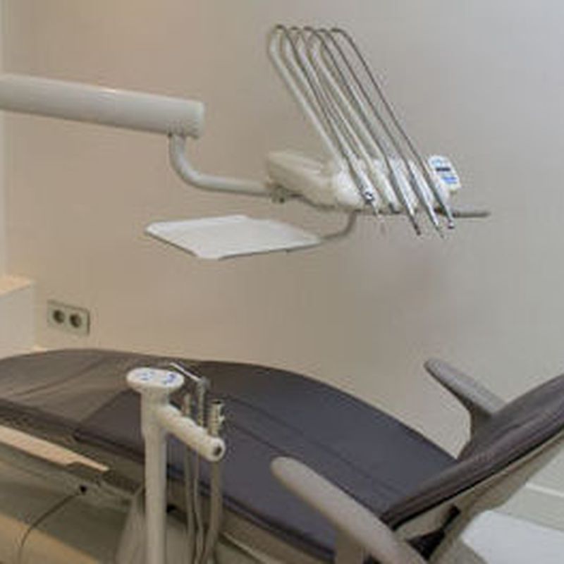 Tratamientos en general : Tratamientos   de Abad Clínica Dental