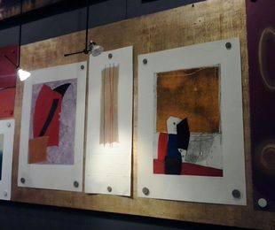 VENTA DE LÁMINAS Y OBRA GRÁFICA ORIGINAL