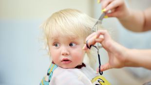 Imagen de Catálogo - Peluquería para niños