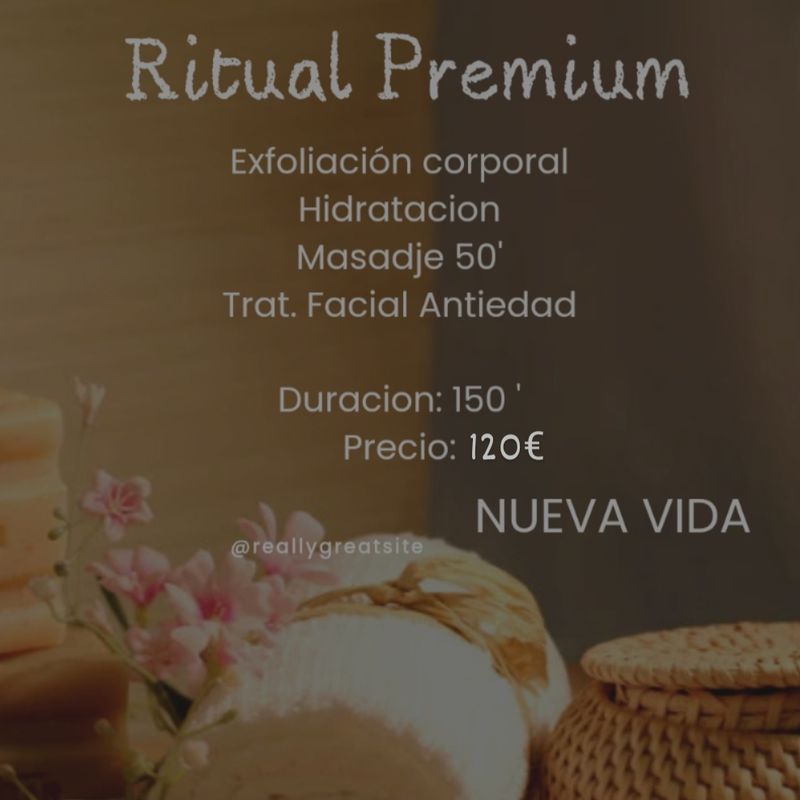 Ritual Premium