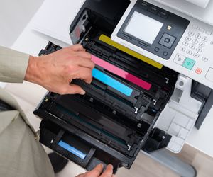 Venta de fotocopiadoras en Navarra a medida para tus necesidades