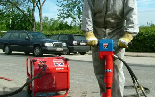 Empresa de restauración de pozos minas en Tarragona