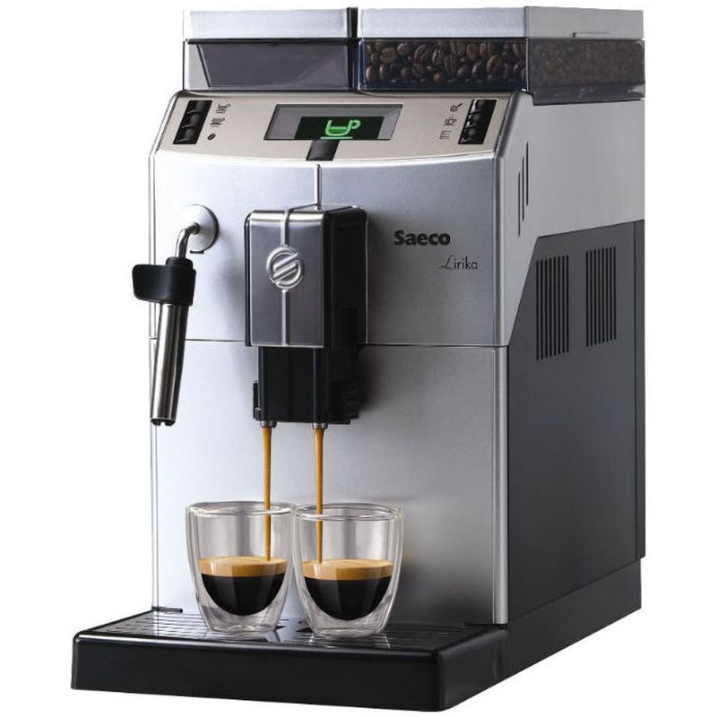 Máquina de café Lirika: CAFE EN GRANO PARA HOSTELERIA de Sur Vending Coffee S.L.