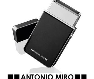Afeitadora Antonio Miro