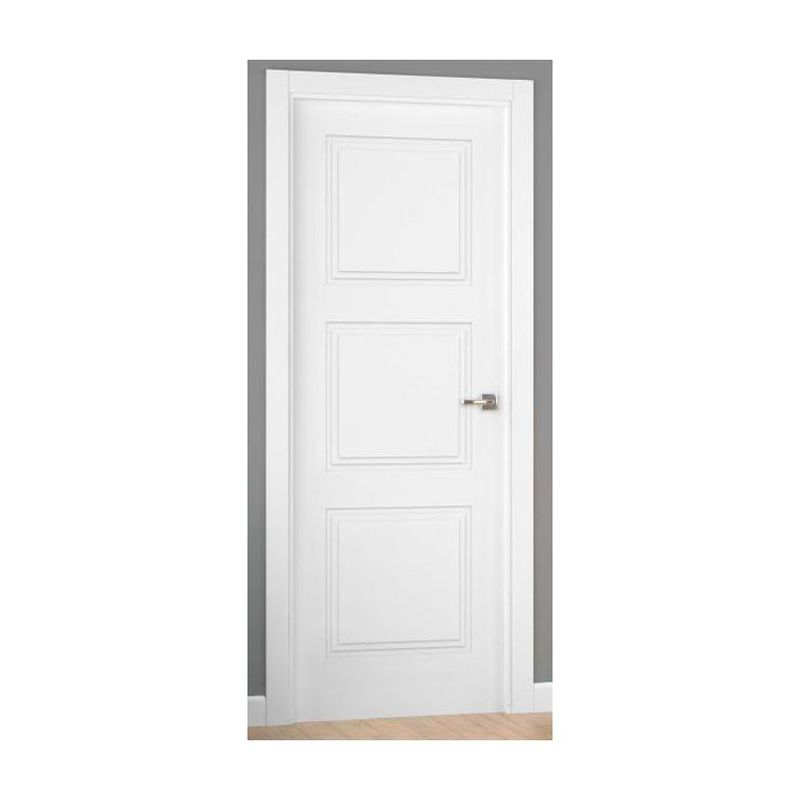 1.7.9. Lacadas 3 Plafones refundido W:  de PUERTAS MIRET