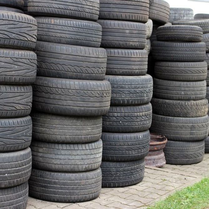 ¿Sabes qué es la alineación de neumáticos?