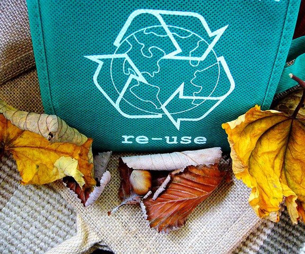 ¿Para qué sirve el reciclaje industrial?