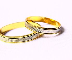 Consejos para elegir la mejor alianza de boda