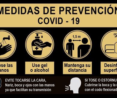 Medidas COVID-19