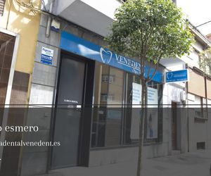 Clinica dental en León | Venedent