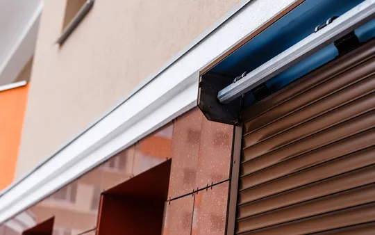 Carpintería de aluminio en San Blas Madrid