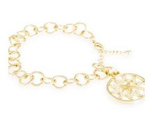 Joyería en oro liso