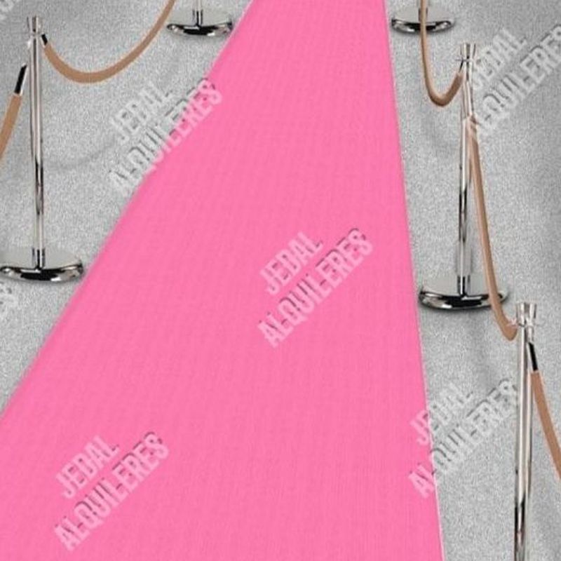 MOQUETA ROSA CLARO: Catálogo de Jedal Alquileres