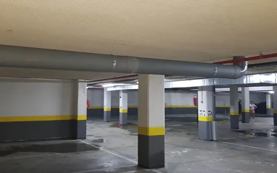 Fontaneros 24 horas en Carabanchel