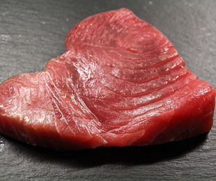 Beneficios de comer atún