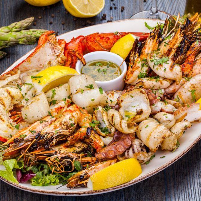 Disfruta de la gastronomía valenciana junto al mar