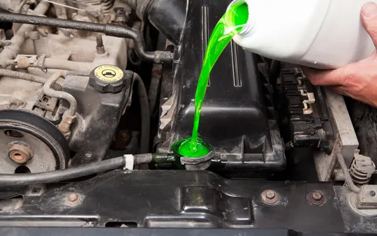 Mecánica rápida en Córdoba