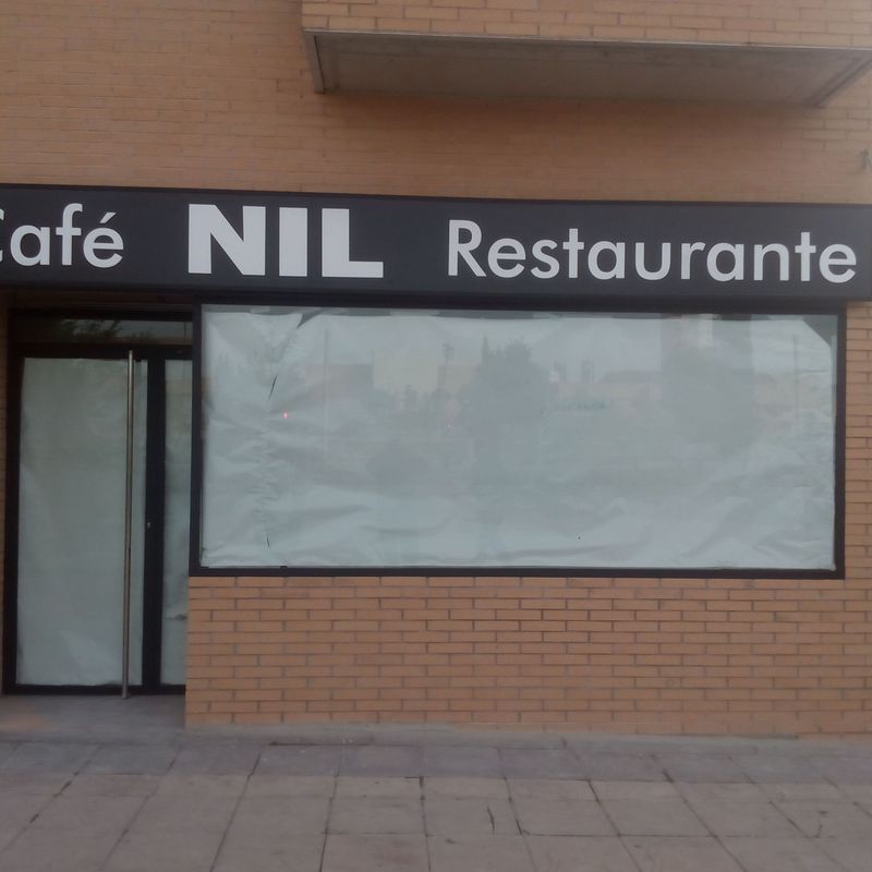 Restaurante NIL