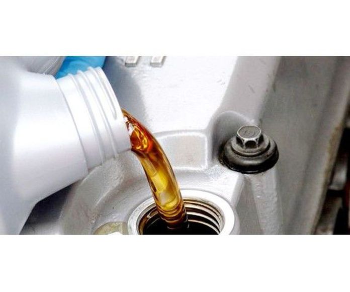 Cambio de Aceite: Servicios de Talleres Norte